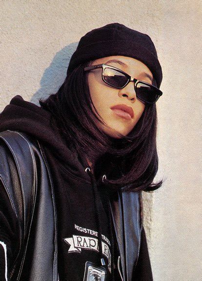 AALIYAH LEGION On Twitter Years Ago Aaliyah Released Her Debut Album Age Aint Nothing