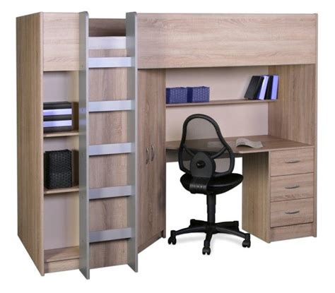 Für ein kind reicht ein bett mit den für die sportlichen unter uns ist eine kletterwand eine tolle idee. Hochbett selber bauen - mehr als 100 Ideen und ...