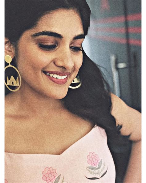 nivetha thomas actress photo image pics and stills 549426