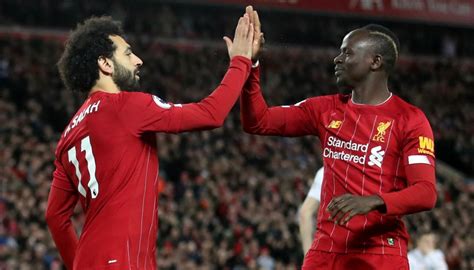 Liverpool xi vs sheffield utd: Football: Liverpool complete unbeaten year with win over ...