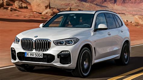 Road Test 2019 Bmw X5 Xdrive M50i Car Help Canada