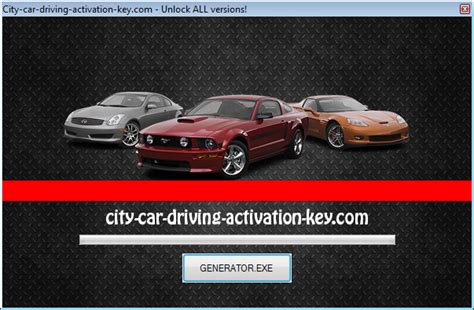 City Car Driving Home Edition Serial Number Free Ftvica