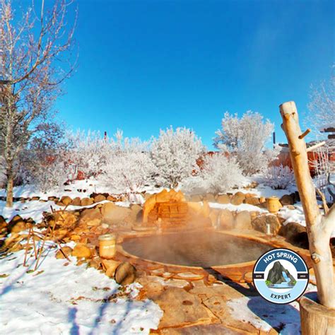 Orvis Hot Springs Colorado The Complete Guide Hot Spring Expert