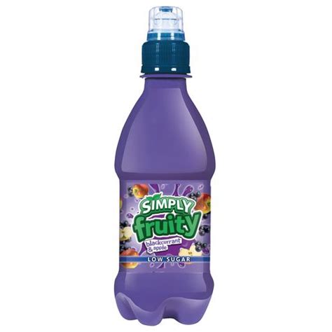 Simply apple® is made from pure pressed apple juice, for a crisp, ripe flavor. Simply Fruity | Food | Products | YPO
