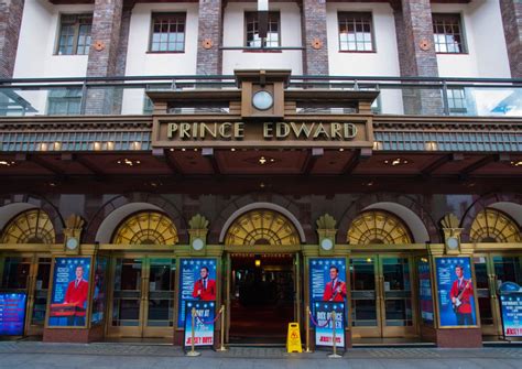 The 5 Best Prince Edward Theatre Tours And Tickets 2021 London Viator