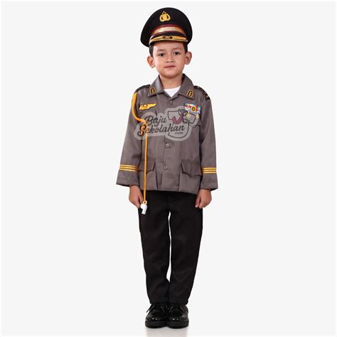 Model anak pake baju polisi untuk editing : Model Anak Pake Baju Polisi Untuk Editing / Alasan Di ...