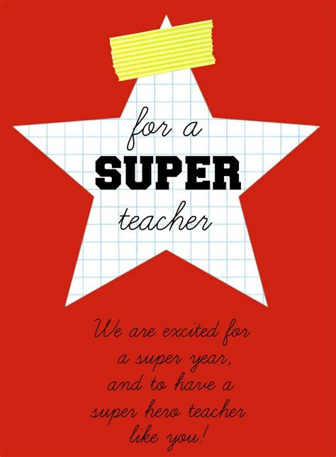 So, someone who is receiving the teaching is educated. Larissa Another Day: What is Your SuperPOWER? {A Teacher Gift}