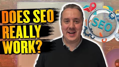 Does Seo Really Work In 2022 Youtube