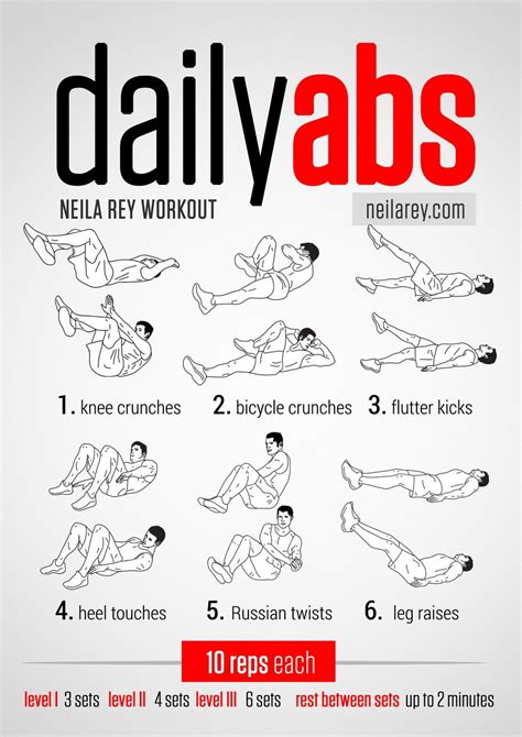 Abs Daily Workout Home Workouts Flat Belly Workout Stability Ball