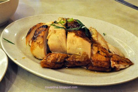 Lot p03b, plaza level, alamanda putrajaya shopping centre jalan alamanda, precinct 1, 62000 golden lemon chicken (2pcs) single serve chicken* (choice of roast/steamed/soy sauce) golden lemon chicken (2pcs) pak choy oyster sauce (small) 1 bowl of rice 1 soup of the day. Travel and Dining Experience: The Chicken Rice Shop ...