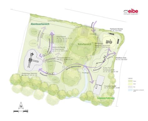 Our Playground Planning With Eibe To Your Dream Playground