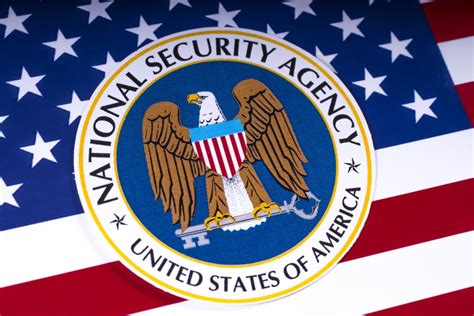 The National Security Agency Is Working On Its Own Crypto