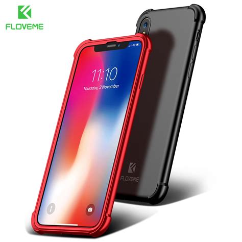 Buy Floveme 360 Degree Case For Iphone 7 Case Iphone