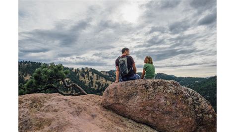 The Best Hikes In Boulder Colorado Advnture