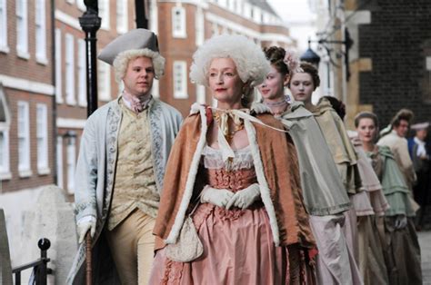 Sex And The City Harlots Provides An Engaging View Of The Sex Trade In 18th Century London