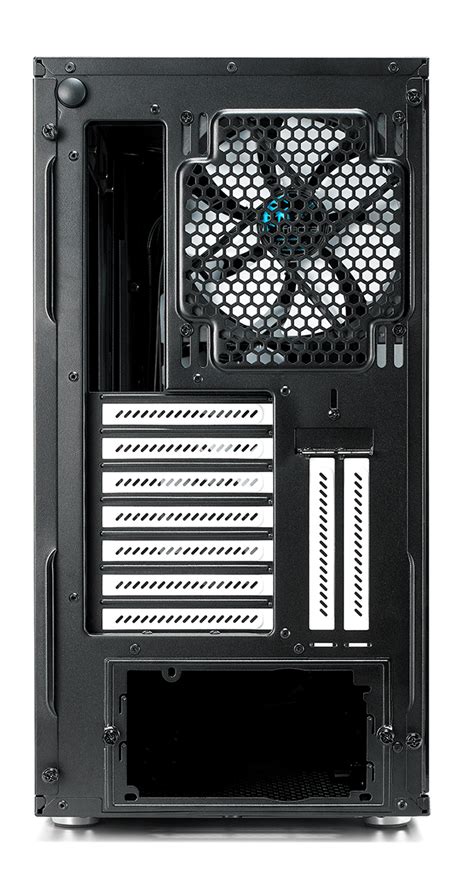 Fractal Design Define R6 Reviews Techspot