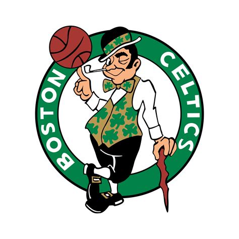 Download 4,700+ royalty free celtic logo vector images. Boston Celtics Logo - PNG e Vetor - Download de Logo