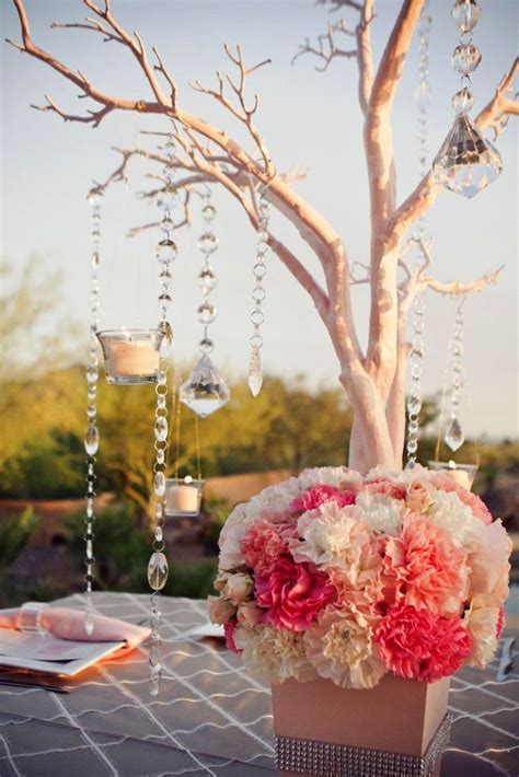 25 Coral Wedding Decorations Ideas Wohh Wedding