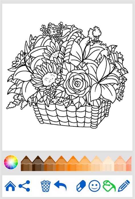 Best Coloring Book App Free 346 Best Quality File Free Svg Code