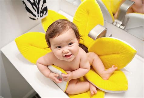 Blooming Baby Baby Bath Time Baby Tub Baby Bath Seat