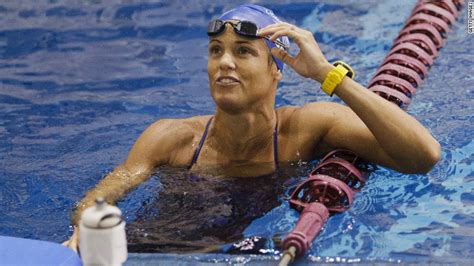 Fit And Fearless Dara Torres Secrets For A Healthier Life CNN