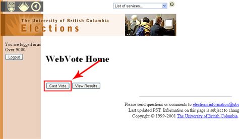 Voting For Dummies How To Use Webvote Ams Confidential