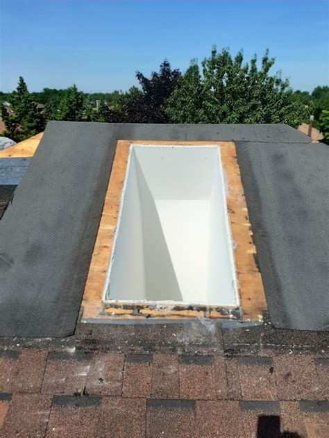 How To Install Skylights On A Cement Roof A Step By Step Guide