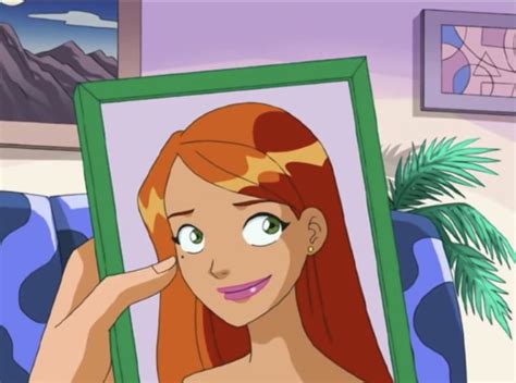 Pin By Yvanka On Totally Spies Totally Spies Character Cute Pictures