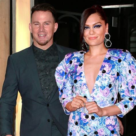 Channing Tatum Is Still In Love With His Ex Wife Is This The Reason