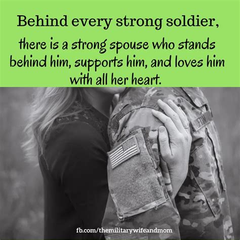 19 Inspirational Quotes For Military Families That Will Warm Your Heart