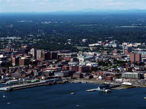 Complete your plans today by reserving a ride with uber in portland, me. Portland (Maine) - Reiseführer auf Wikivoyage