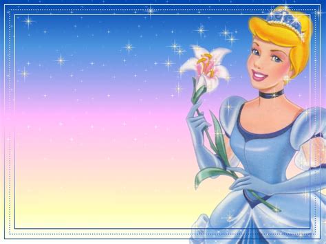 Princess Cinderella Putri Disney Wallpaper 6243696 Fanpop