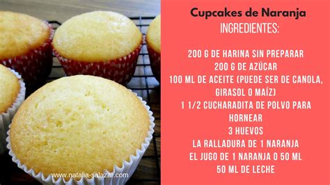 introducir 83 imagen recetas de cupcakes faciles paso a paso abzlocal mx