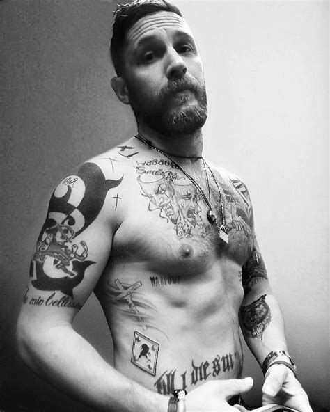 Pin On Great Actor Tom Hardy