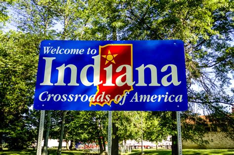 Report Finds Indiana Is Among Most Miserable States In America Fox 59