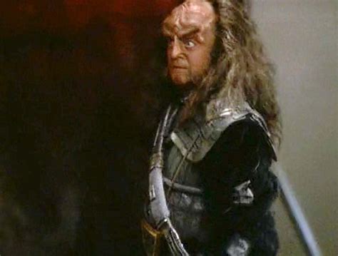 Klingon House Of Gowron