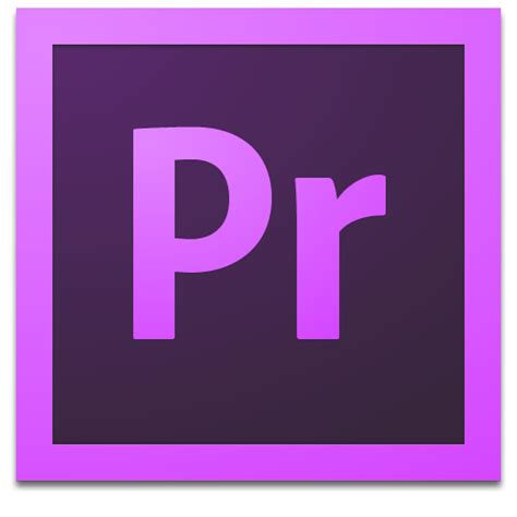Include 10 logo templates works any premiere pro, 10 intro template also features full. Adobe Premiere Logo - How to Learn
