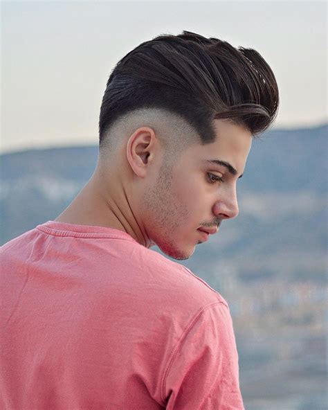haircuts for men to try in 2020 ⋆ best fashion blog for men
