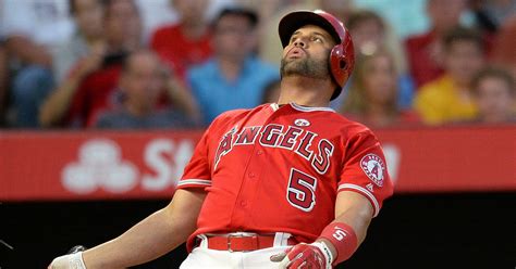 You were redirected here from the unofficial page: Albert Pujols is having the worst 37-year-old's season in MLB history - SBNation.com