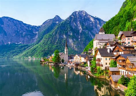 ¡1000 Lagos Nuevos En Los Alpes Suizos Por El Calentamiento Global
