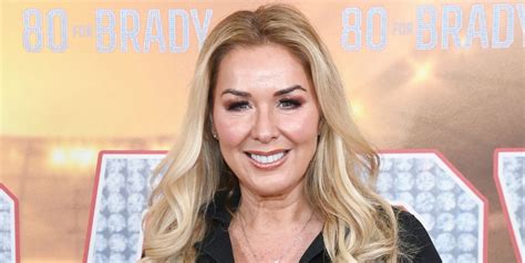 Brookside Star Claire Sweeney Opens Up Over New Coronation Street Role