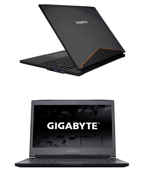 Buy Gigabyte Aero 14w 14in Qhd Core I7 Gaming Notebook 1060 Bk7