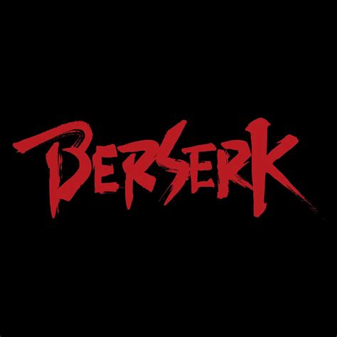 Berserk Logo 58 фото