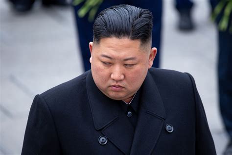 North korean leader kim jong un's influential sister warned the united states against actions that could make it lose sleep, state media the wife of north korean leader kim jong un made her first public appearance in a year, ending an unusual absence that stoked speculation about her condition. Kim Jong Un Has Allegedly Been in a Coma for Months ...