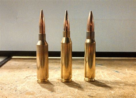 260 Remington Vs 65 Creedmoor All You Need Infos