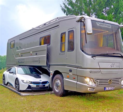 Luxury Motorhomes Luxury Motorhomes Luxury Rv Luxury Van Vrogue