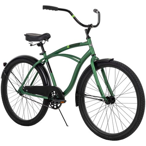 5 Colors Available Fast Ship Brand New Huffy 26 Mens Cranbrook