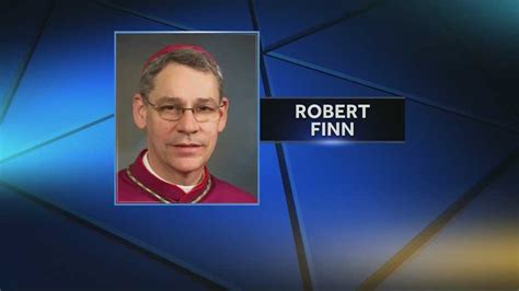 Group Asks Pope Francis To Suspend Kc Bishop Robert Finn