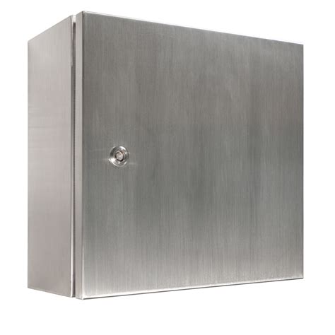 Stainless Steel Wall Mount Enclosures Phoenix Engineering And