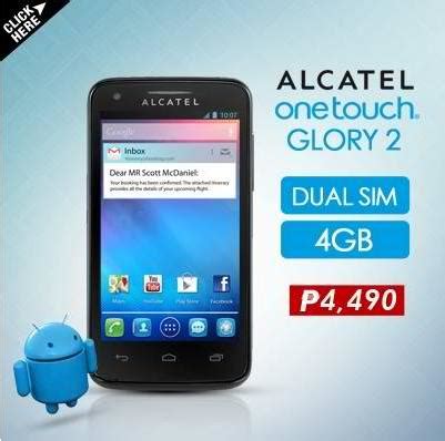Alcatel one touch glory 2s see more awesome products for your handset. Lazada Philippines Featuring Alcatel One Touch Glory 2 ...